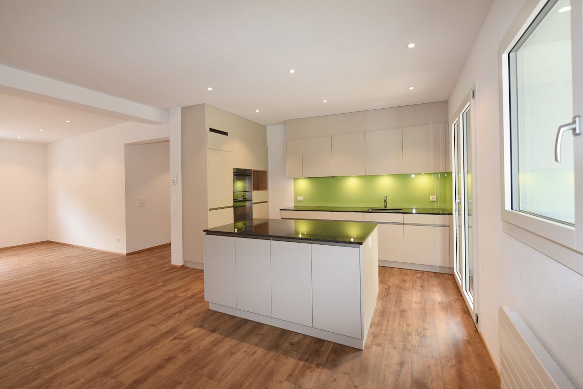 Bureau de 215m²