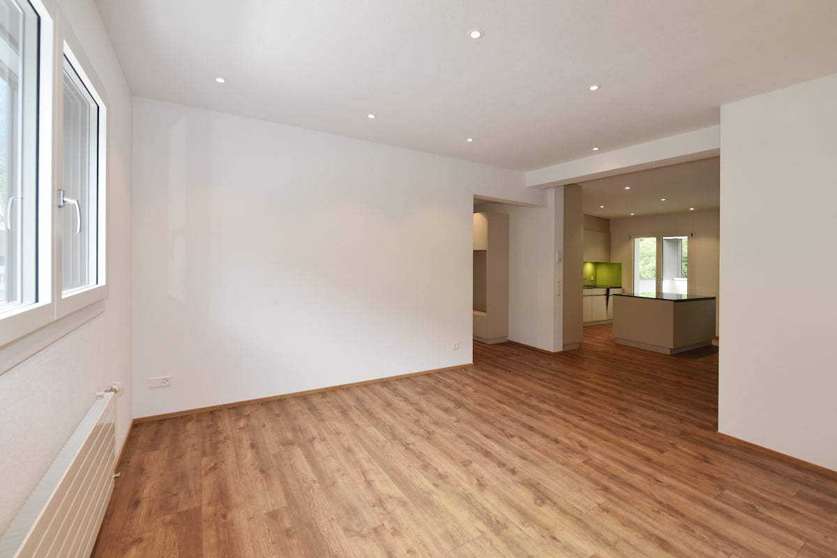 Bureau de 215m²