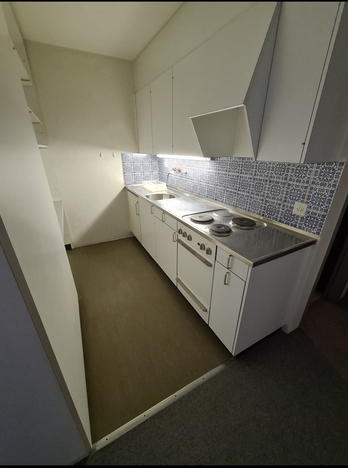 Appartement 1 pièce