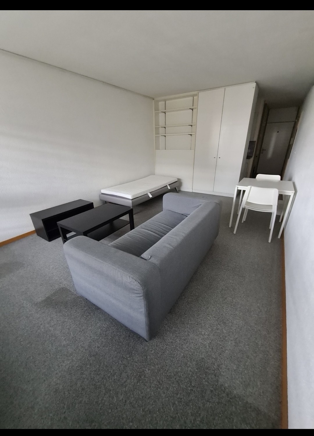 Appartement 1 pièce