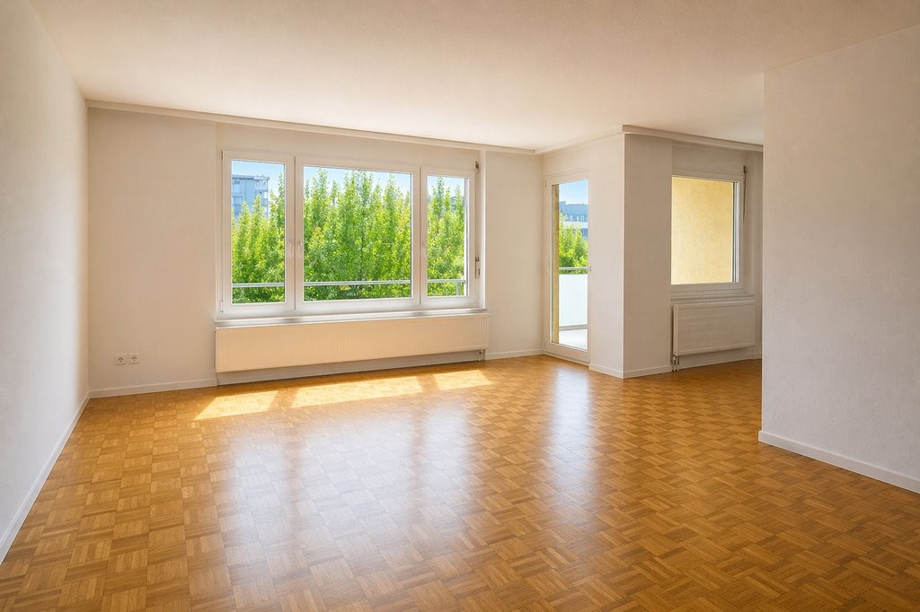 Appartamento di 3 ½ locali