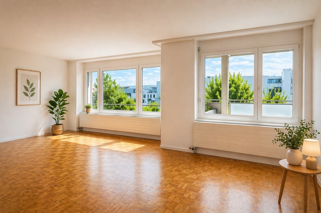 Appartamento di 3 ½ locali
