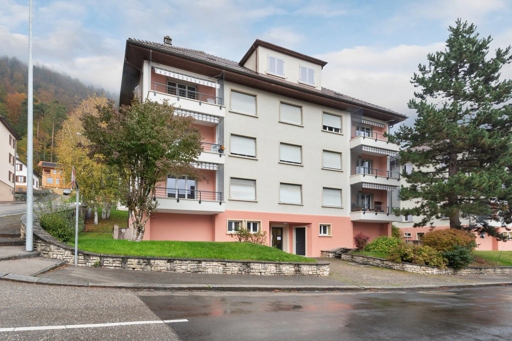 Appartamento di 4 locali