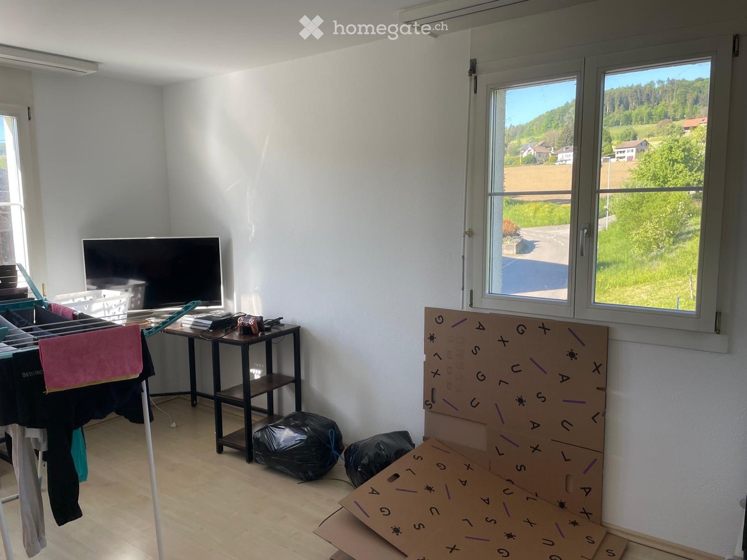 Appartamento di 3 ½ locali