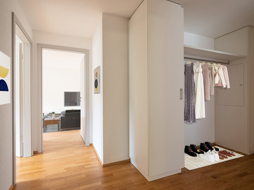 Appartamento di 3 ½ locali