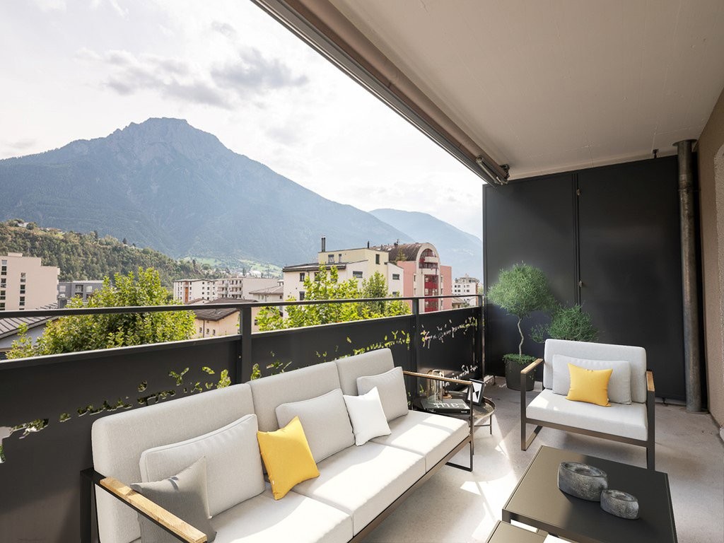 Appartamento di 3 ½ locali