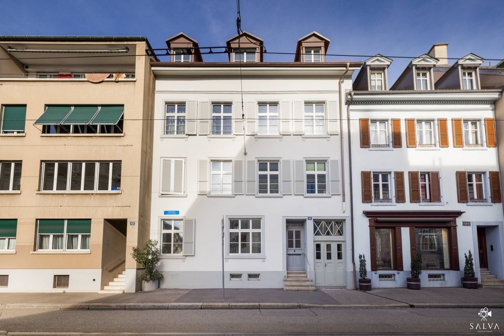 138m² office