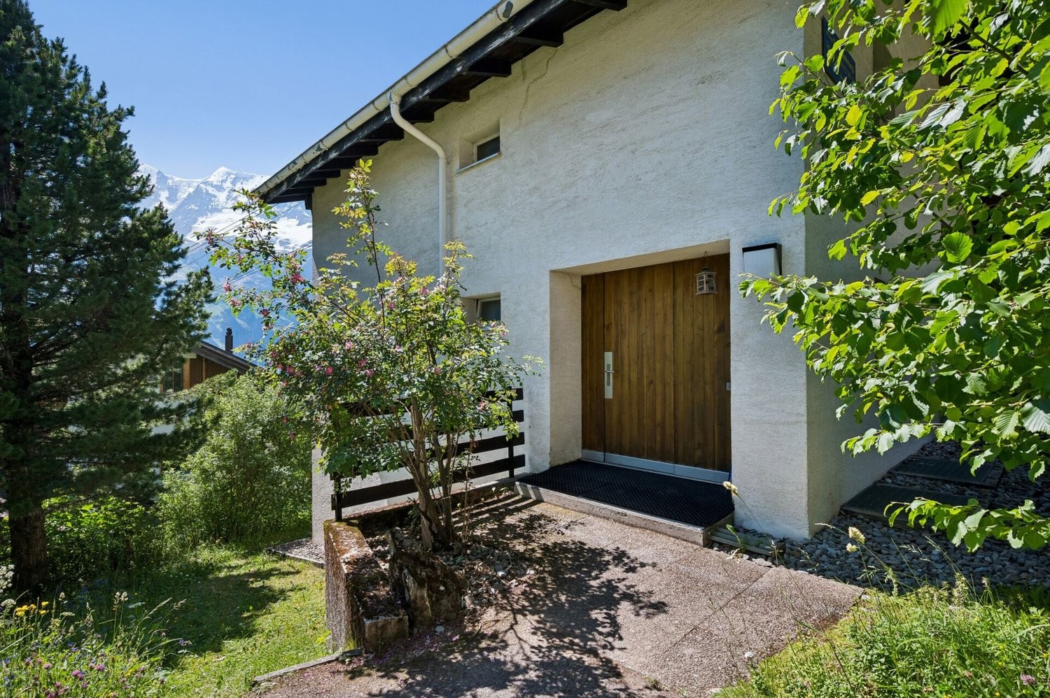 2 ½ rooms duplex