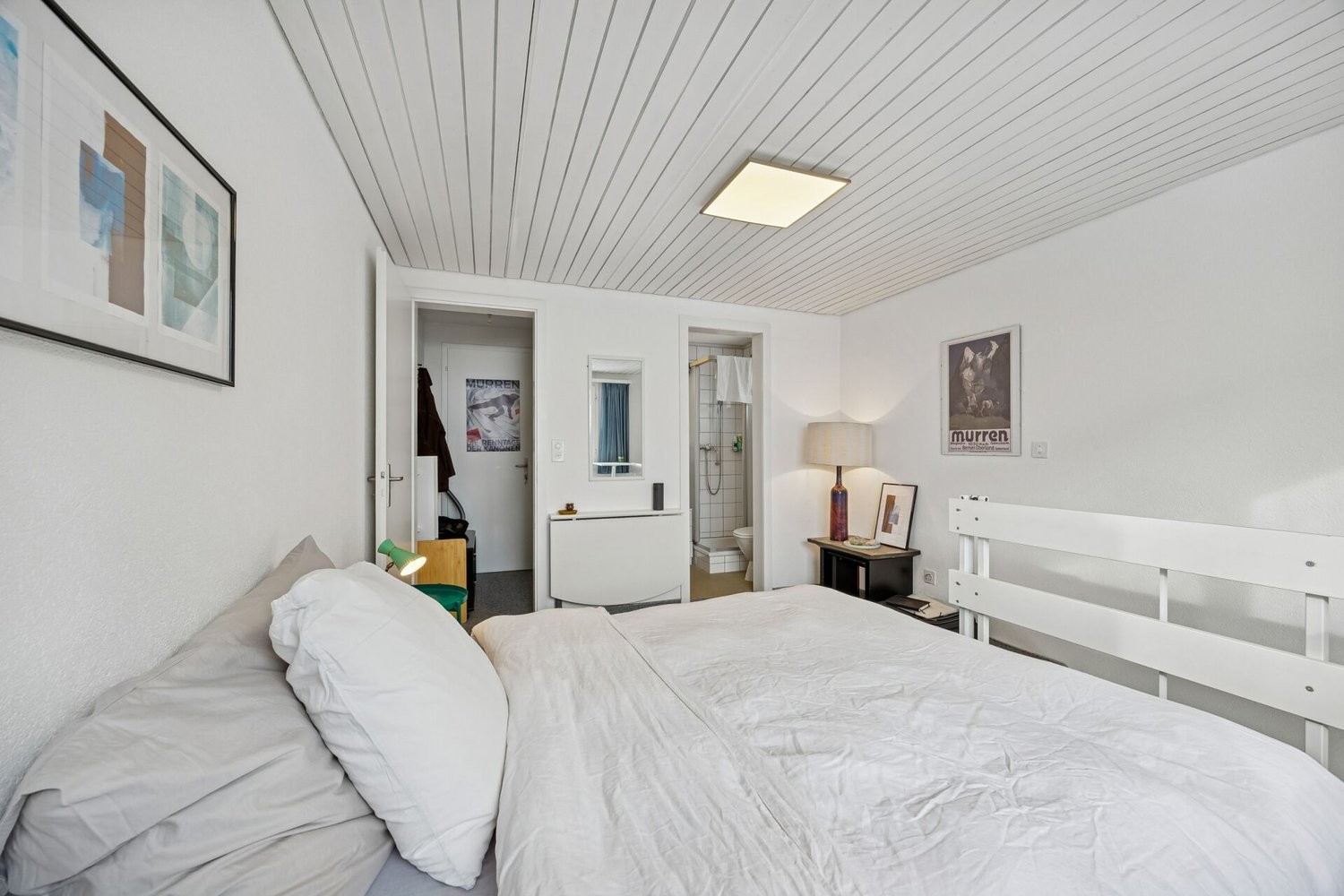 2 ½ rooms duplex