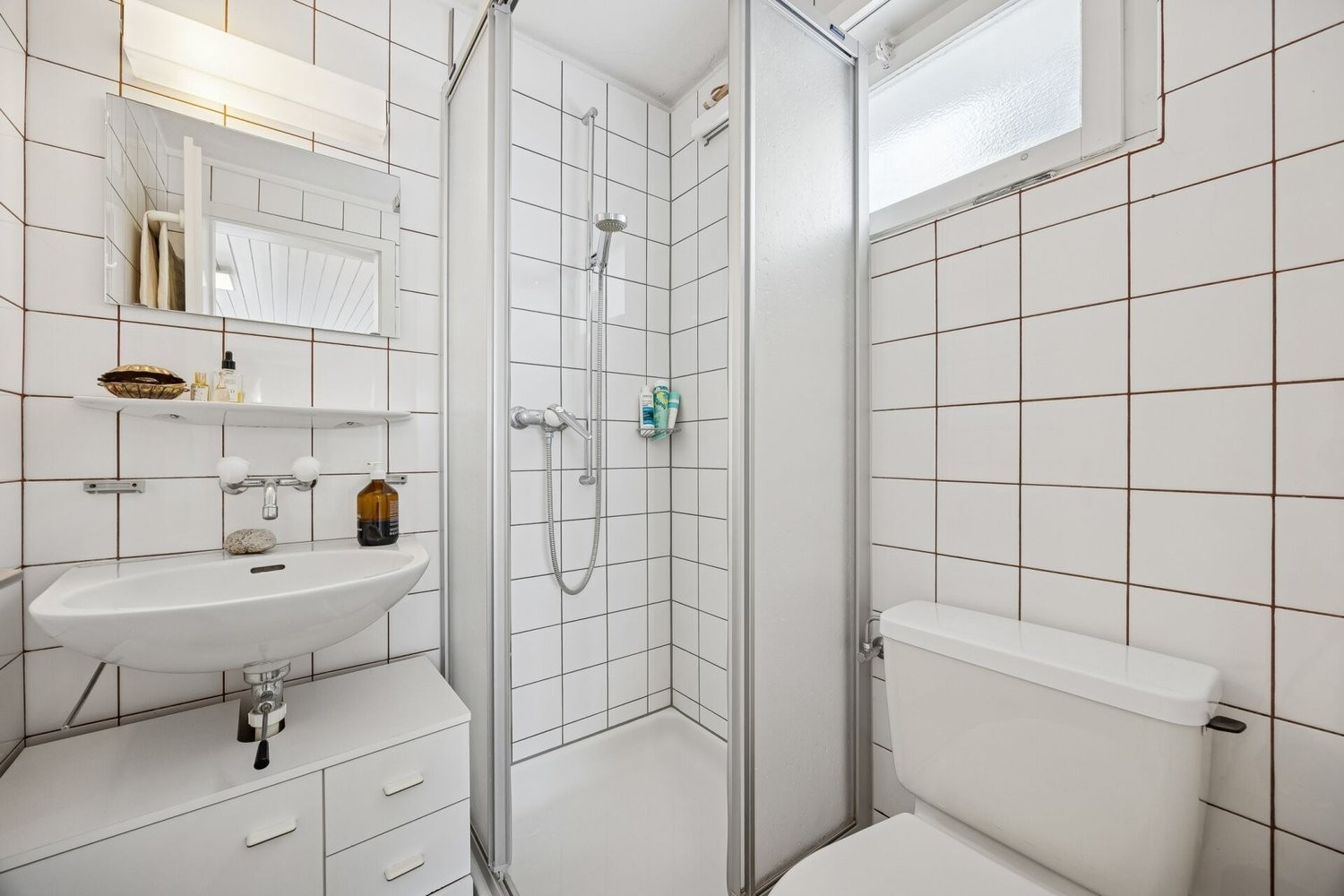 2 ½ rooms duplex