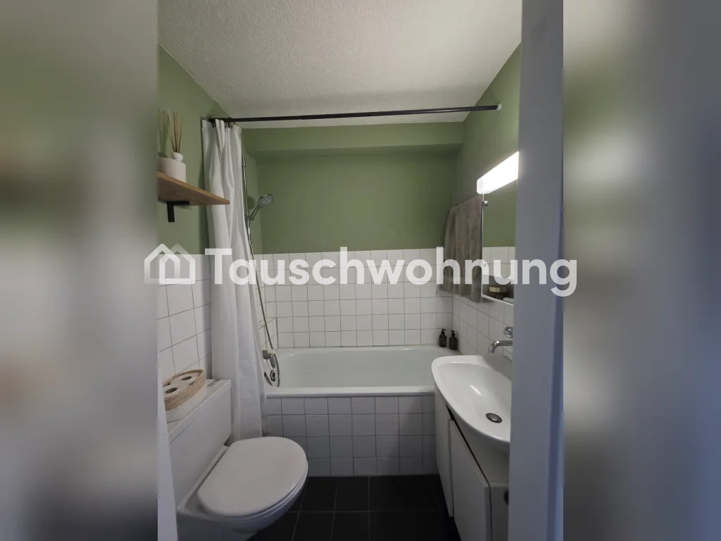 4 rooms duplex