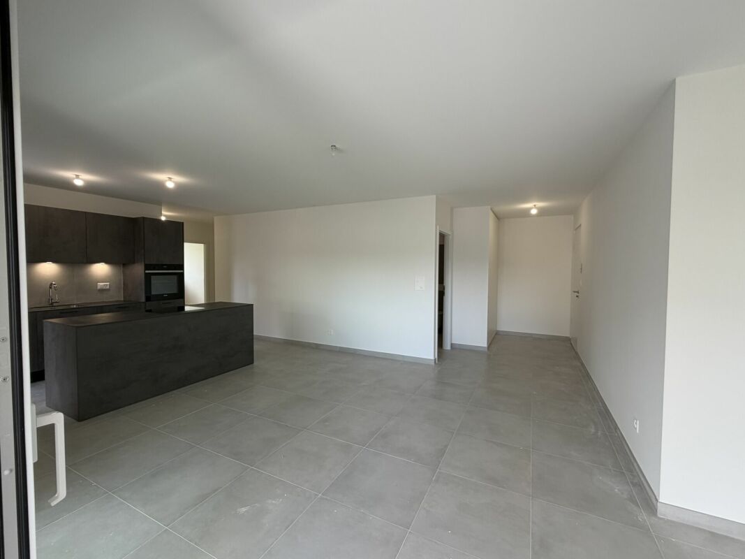 4 ½ Zimmer Wohnung