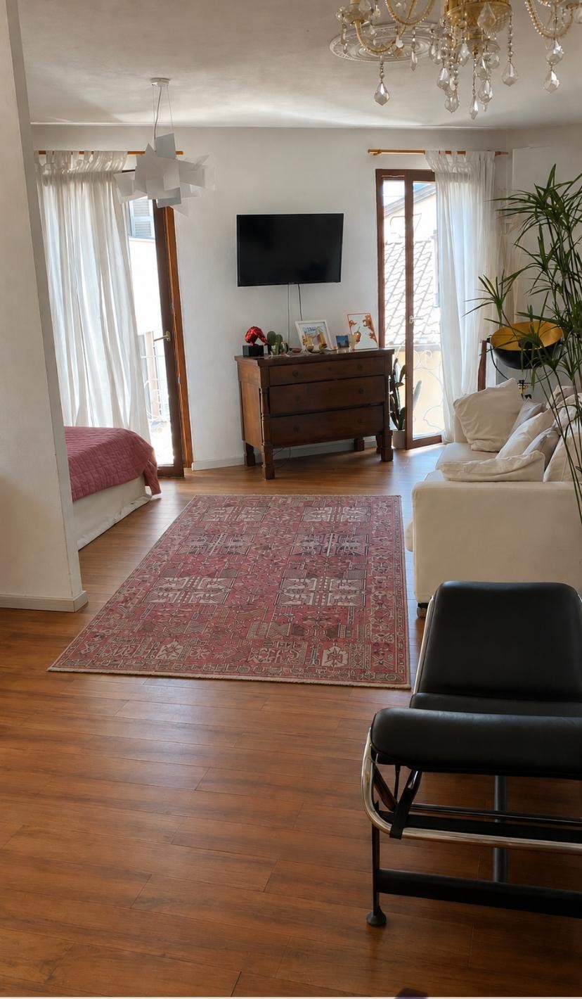 1 ½ Zimmer Wohnung