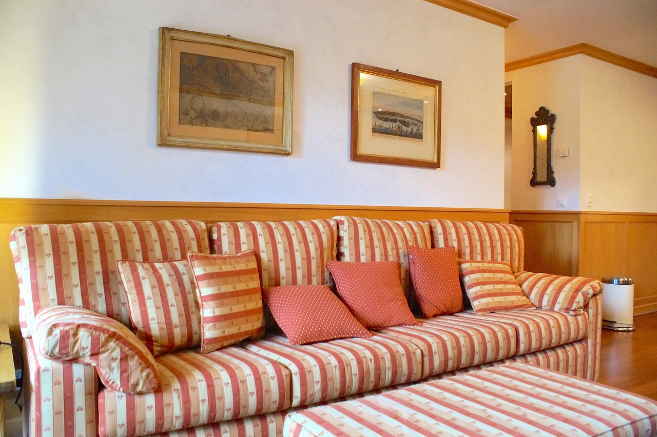 4-Zimmer-Wohnung