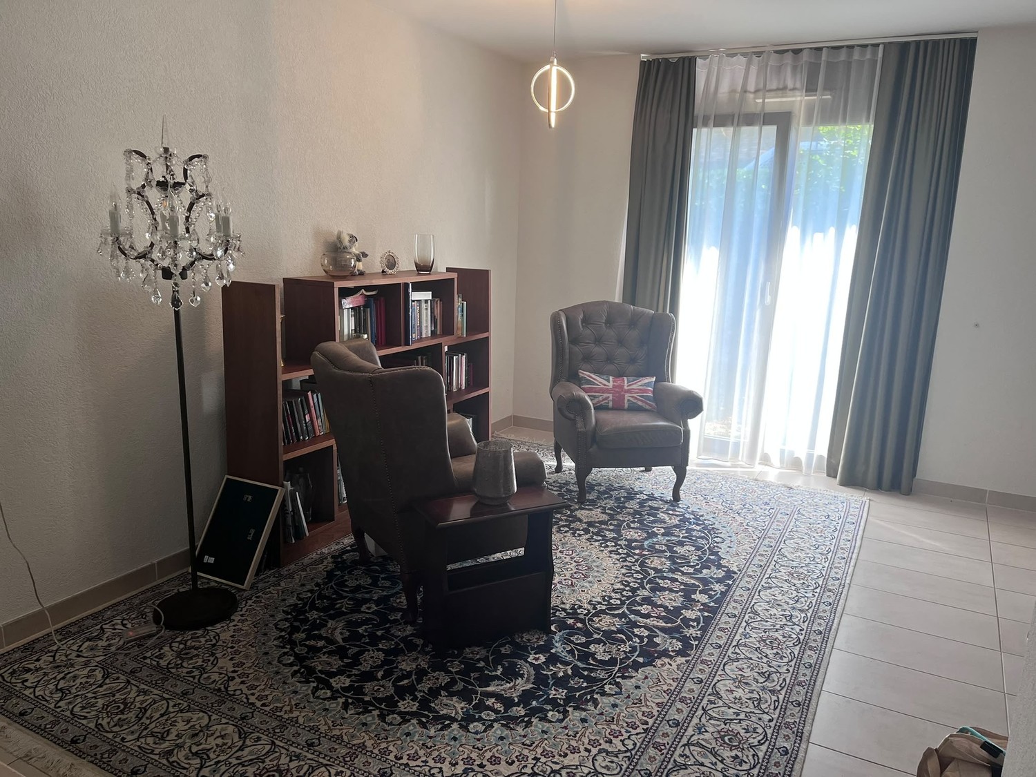 Appartamento di 5 locali