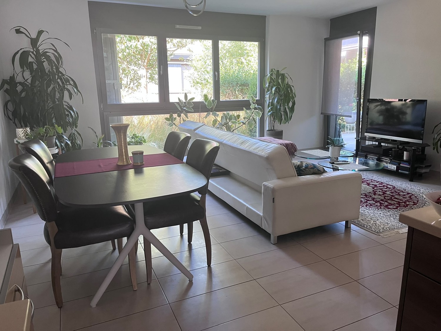 Appartamento di 5 locali