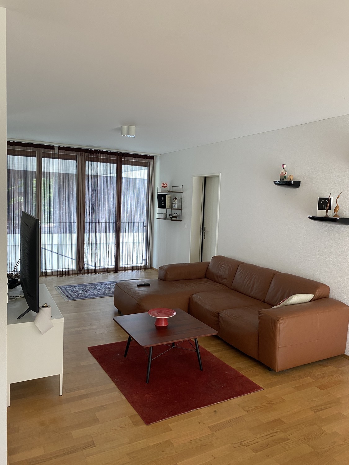 Chambre en colocation