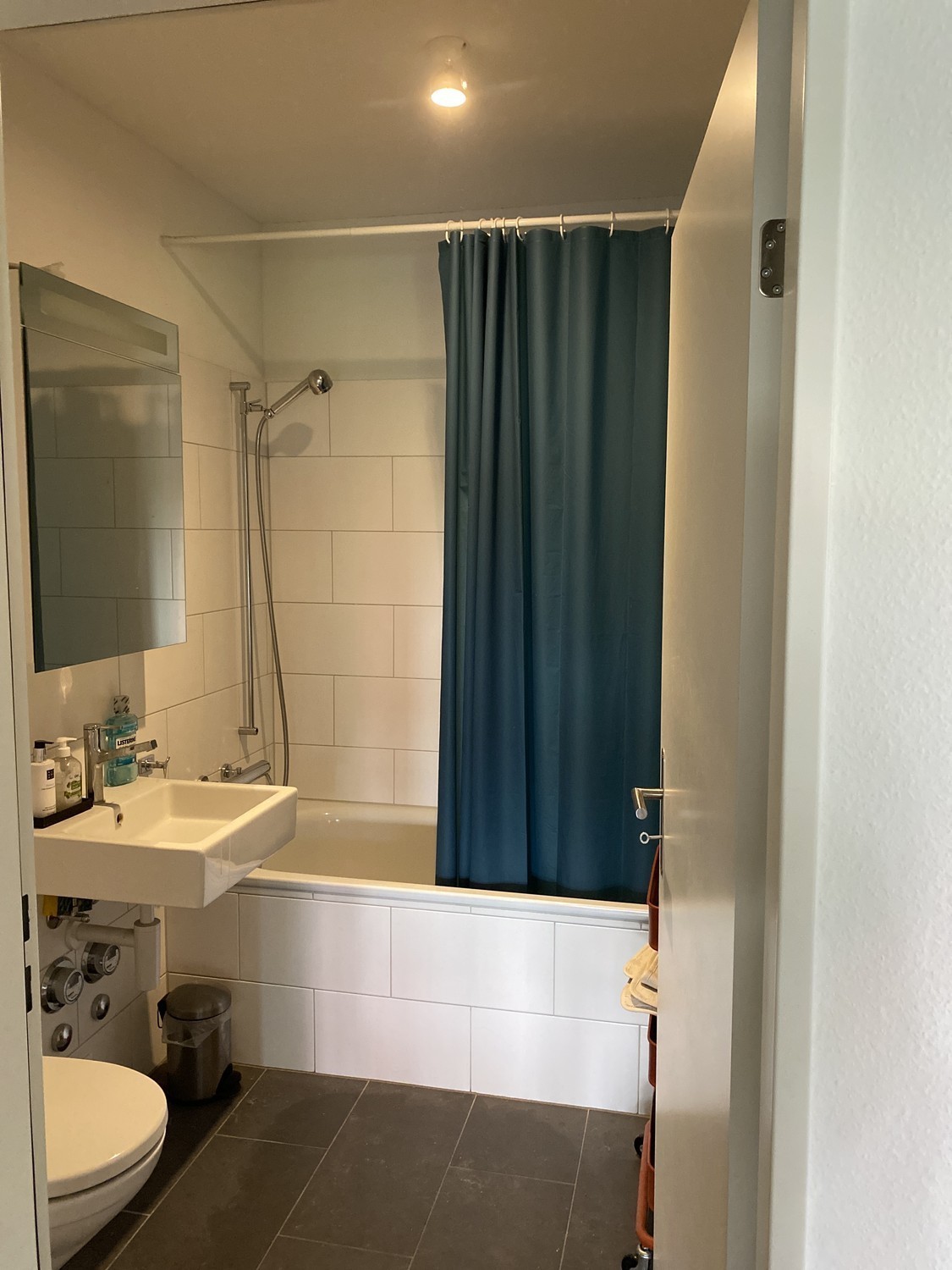 Chambre en colocation