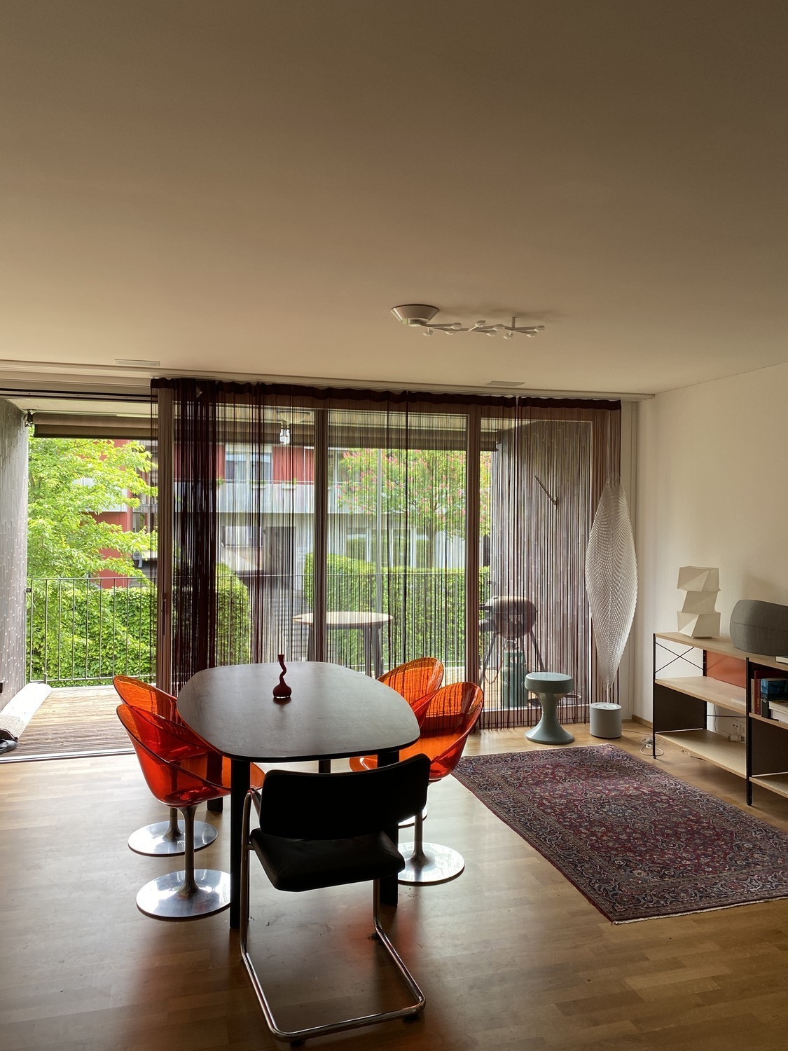 Chambre en colocation