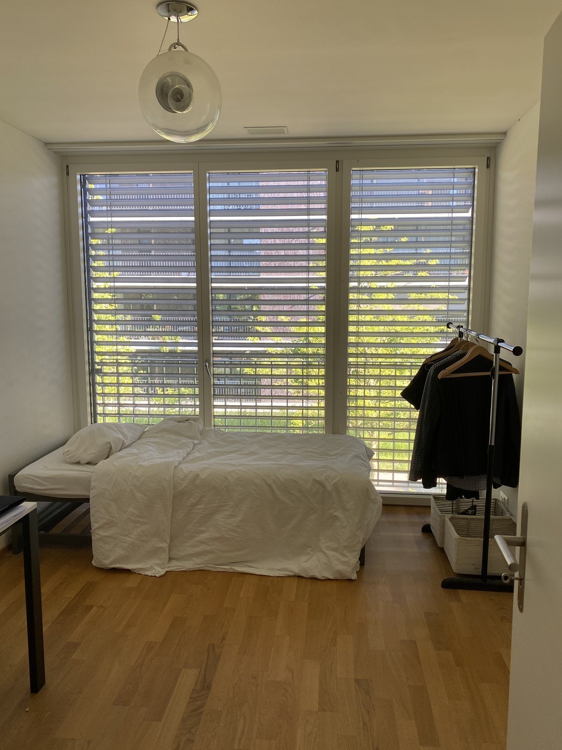 Chambre en colocation