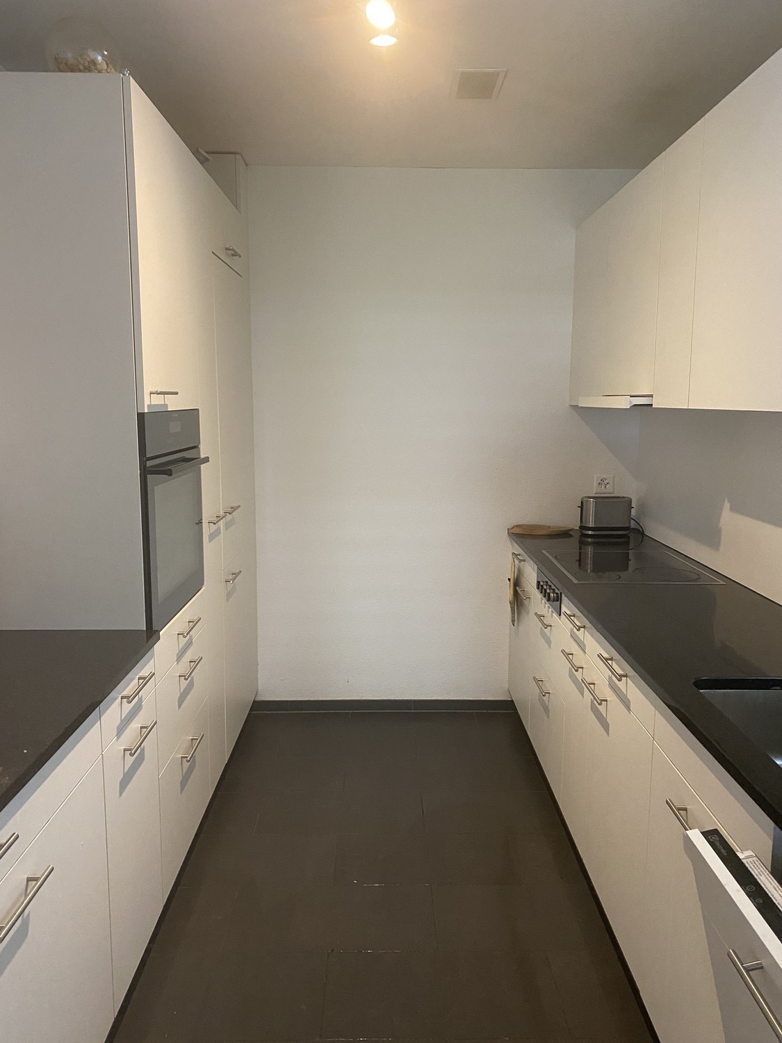 Chambre en colocation