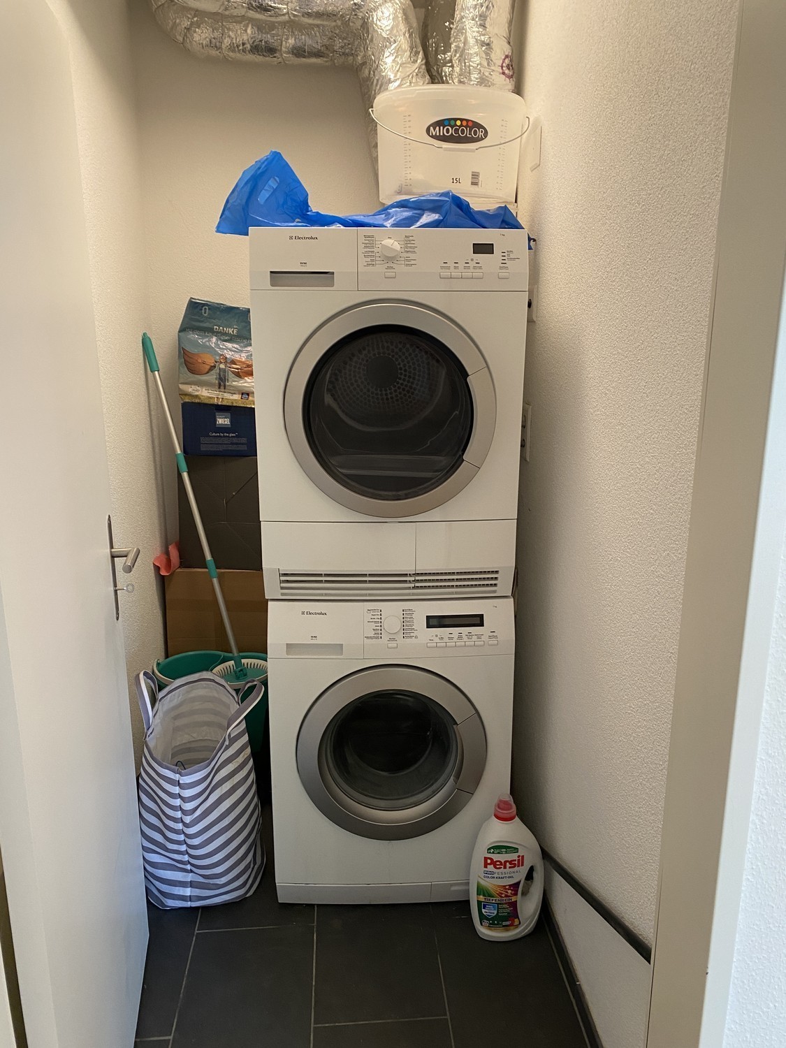 Chambre en colocation