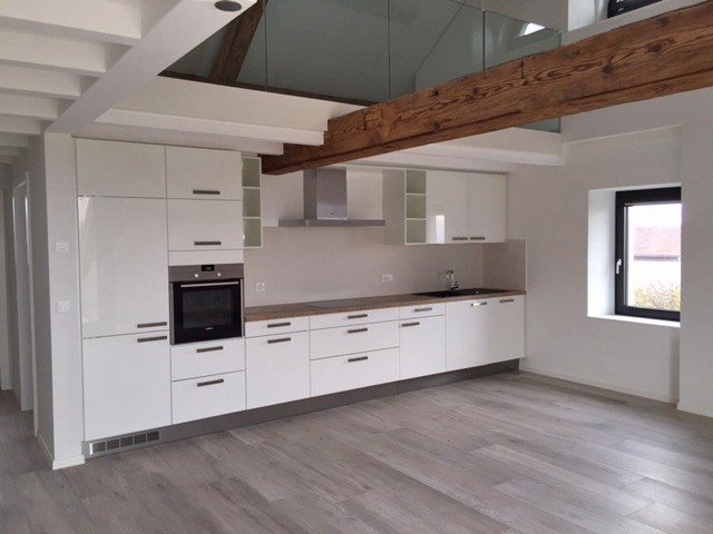 4 ½ Zimmer-Wohnung