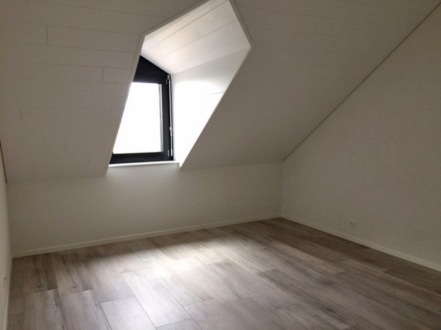 4 ½ Zimmer-Wohnung