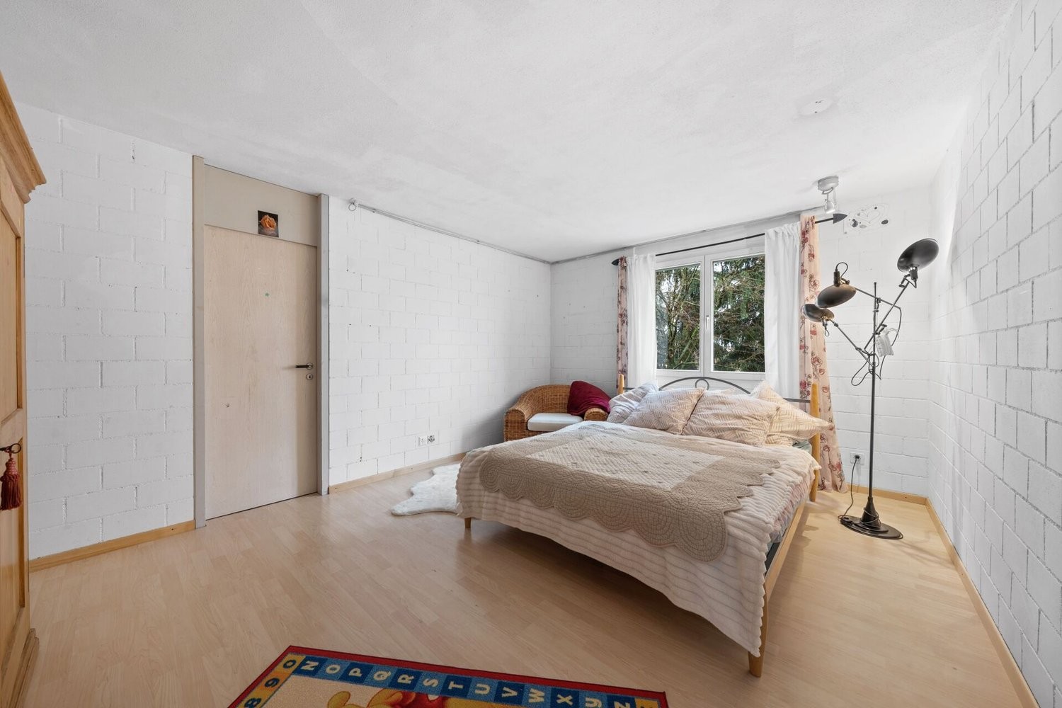 Maison de ville de 6 ½ pièces