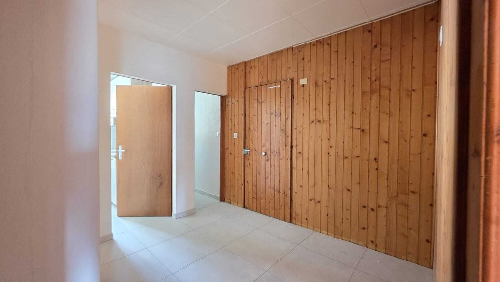 2-Zimmer-Wohnung