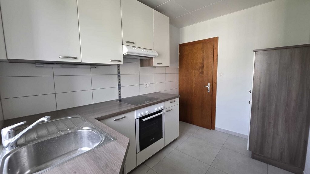 2-Zimmer-Wohnung