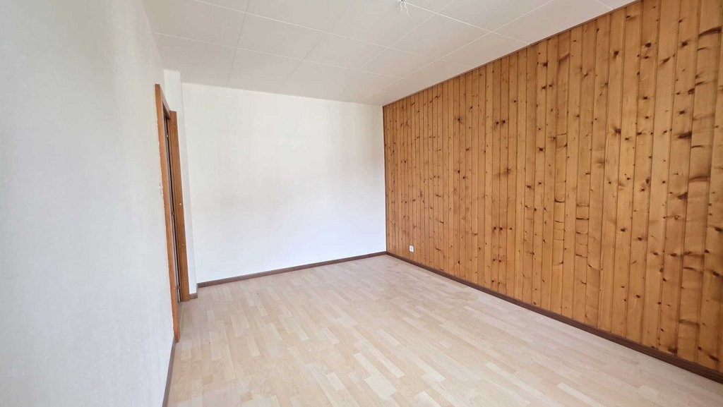 2-Zimmer-Wohnung