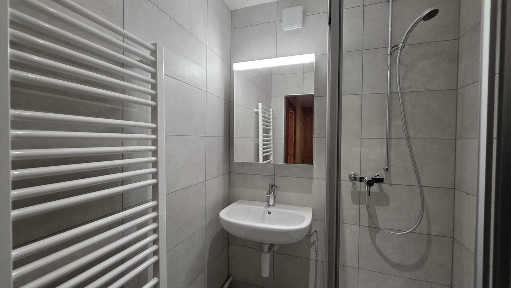 2-Zimmer-Wohnung