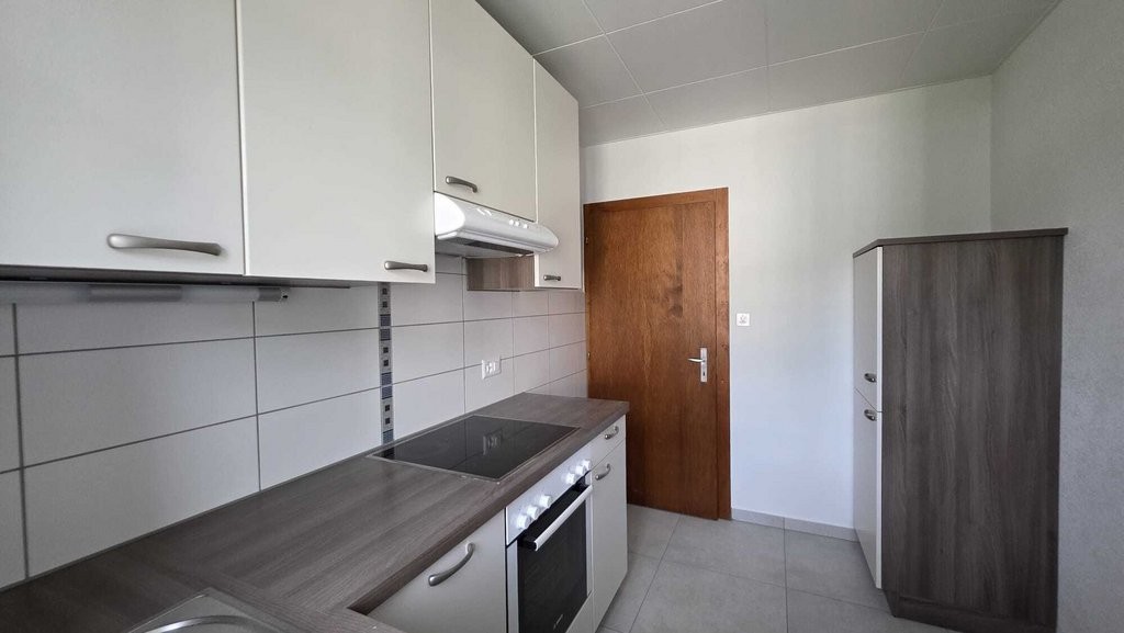 2-Zimmer-Wohnung