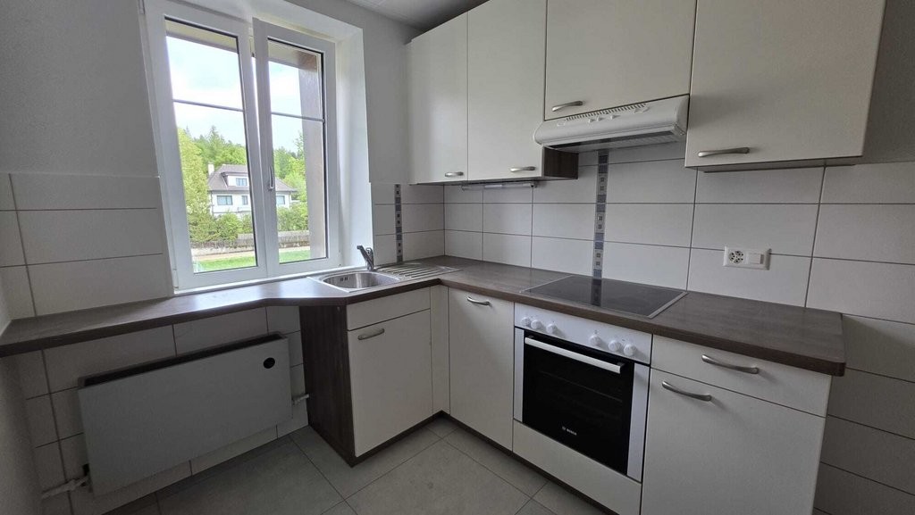 2-Zimmer-Wohnung