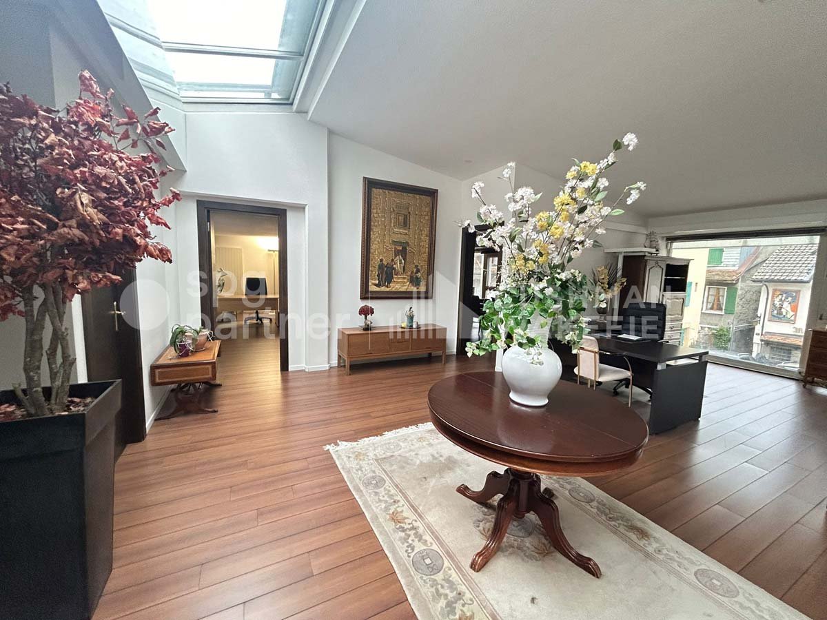 160m² Büro