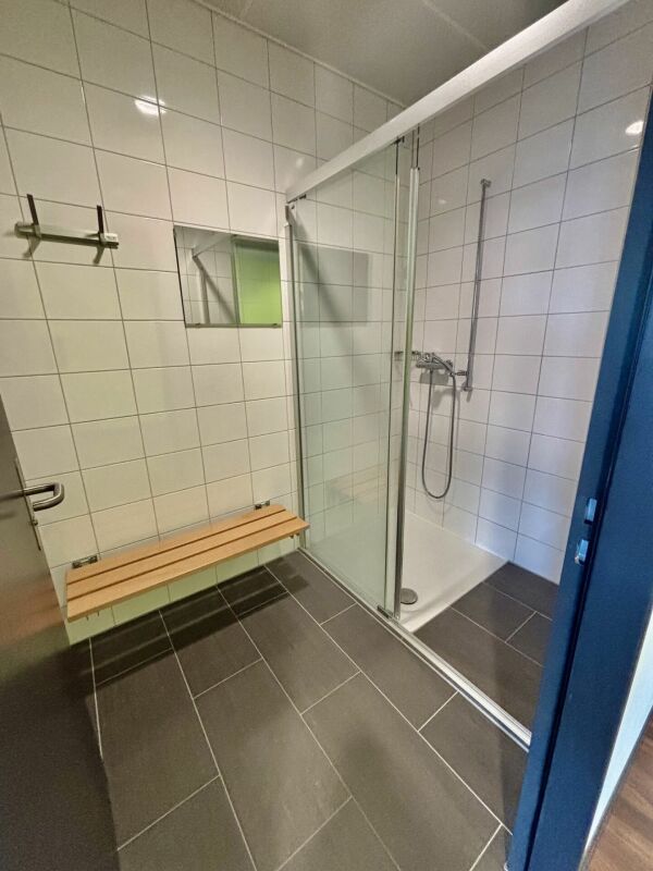 1500m² office