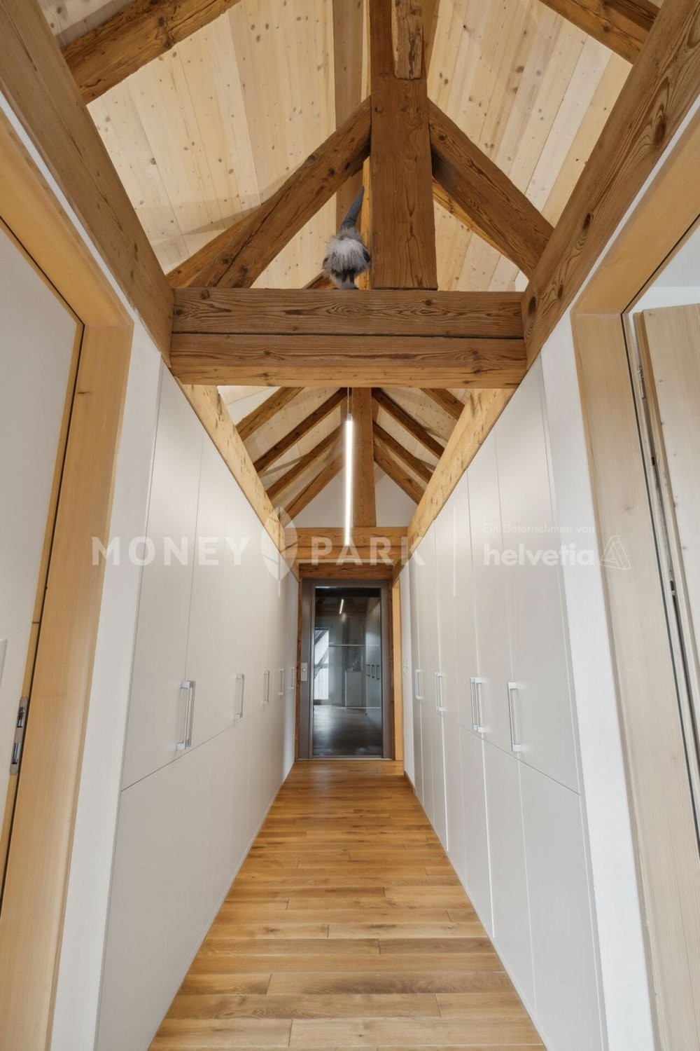 7 ½ pièces maison individuelle