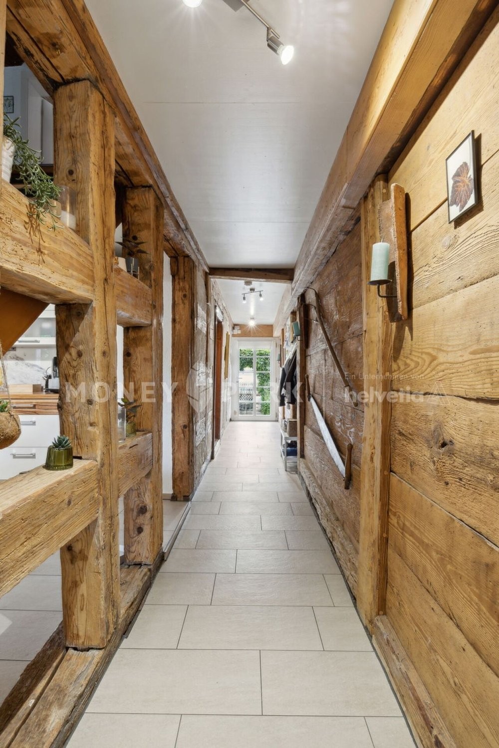 7 ½ pièces maison individuelle