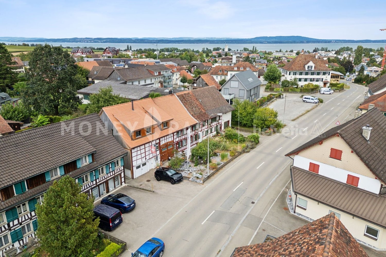 7 ½ pièces maison individuelle