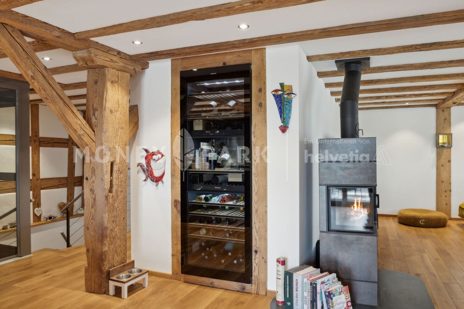7 ½ pièces maison individuelle