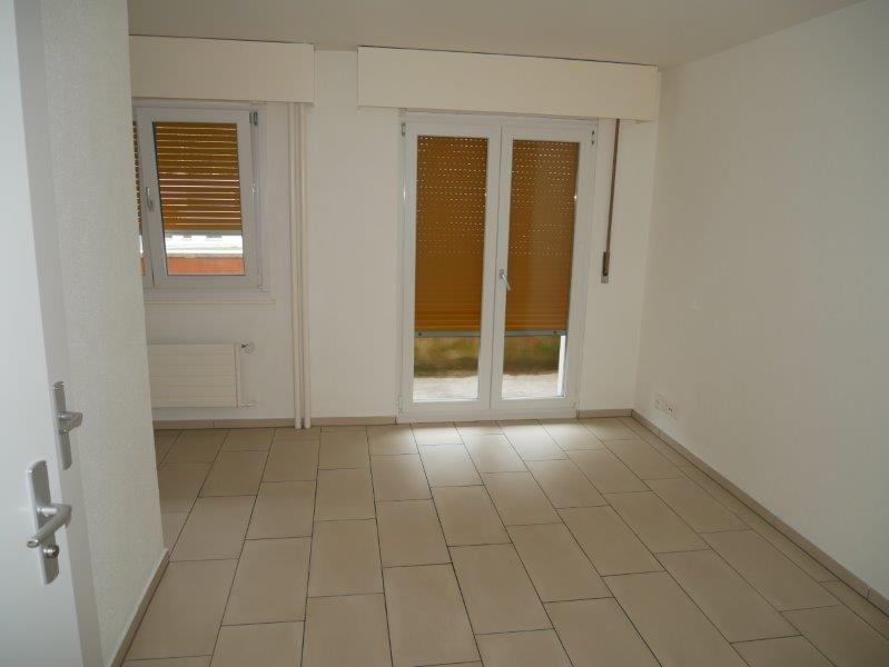 1 ½ rooms apartment