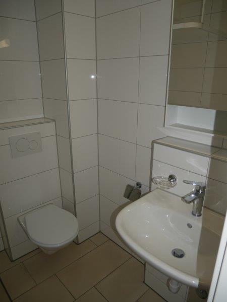 1 ½ rooms apartment