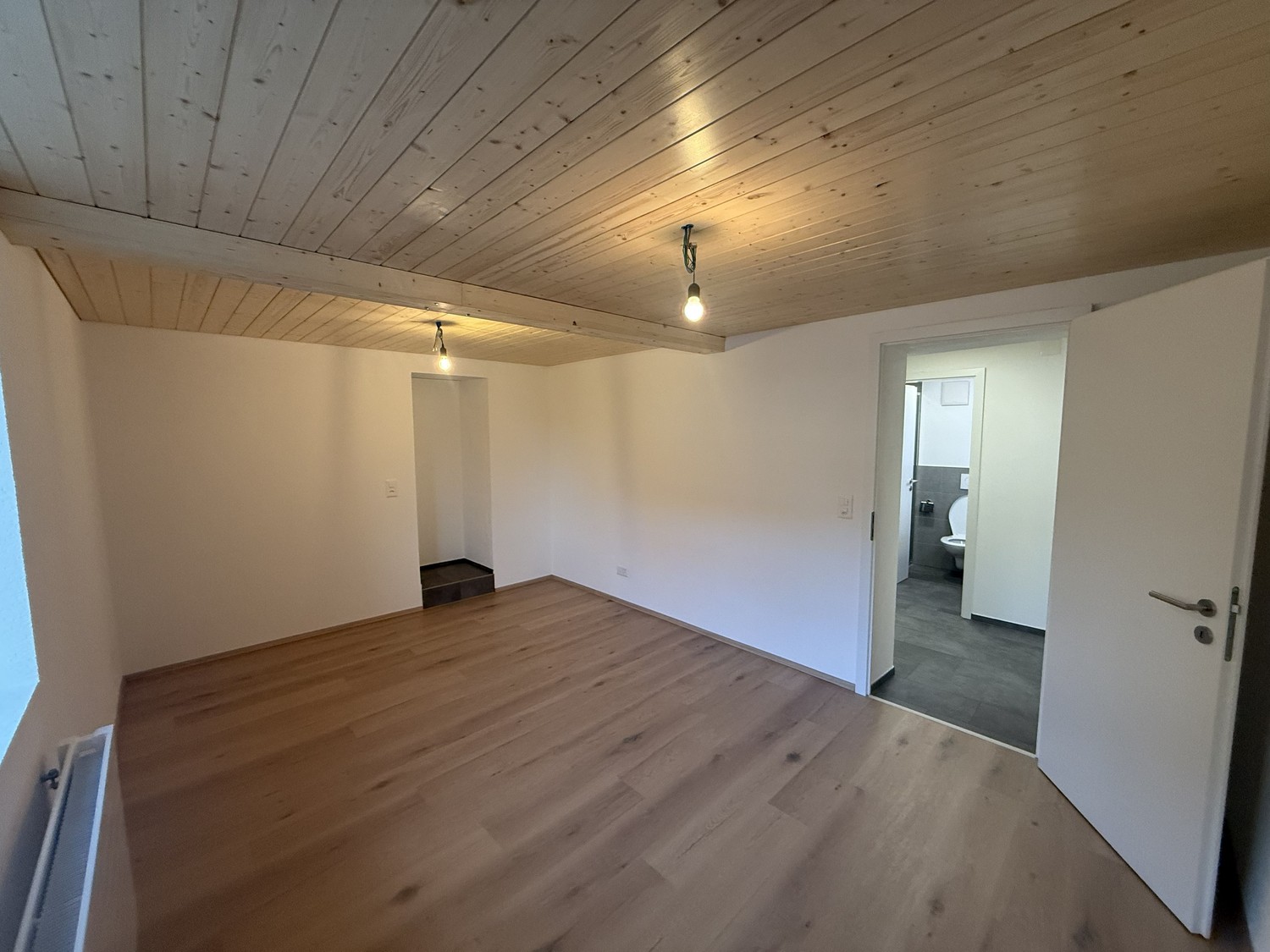 5 ½ rooms single house