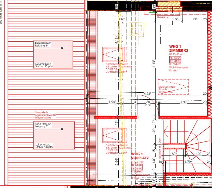 5 ½ rooms single house
