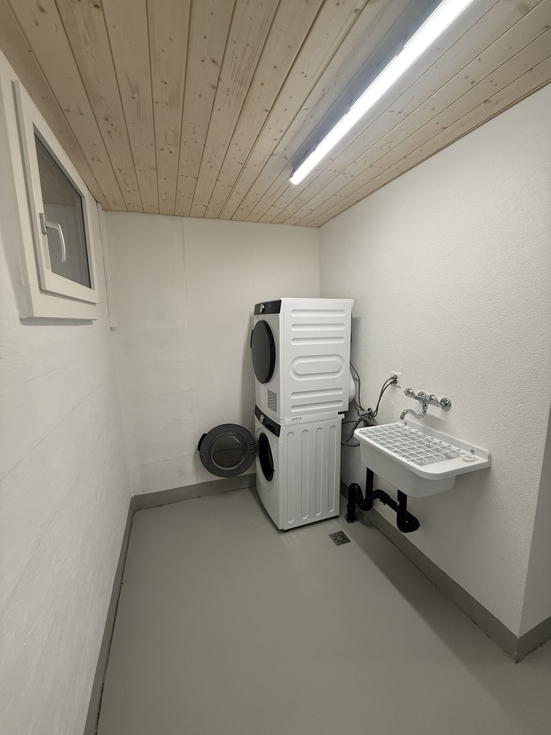 5 ½ rooms single house
