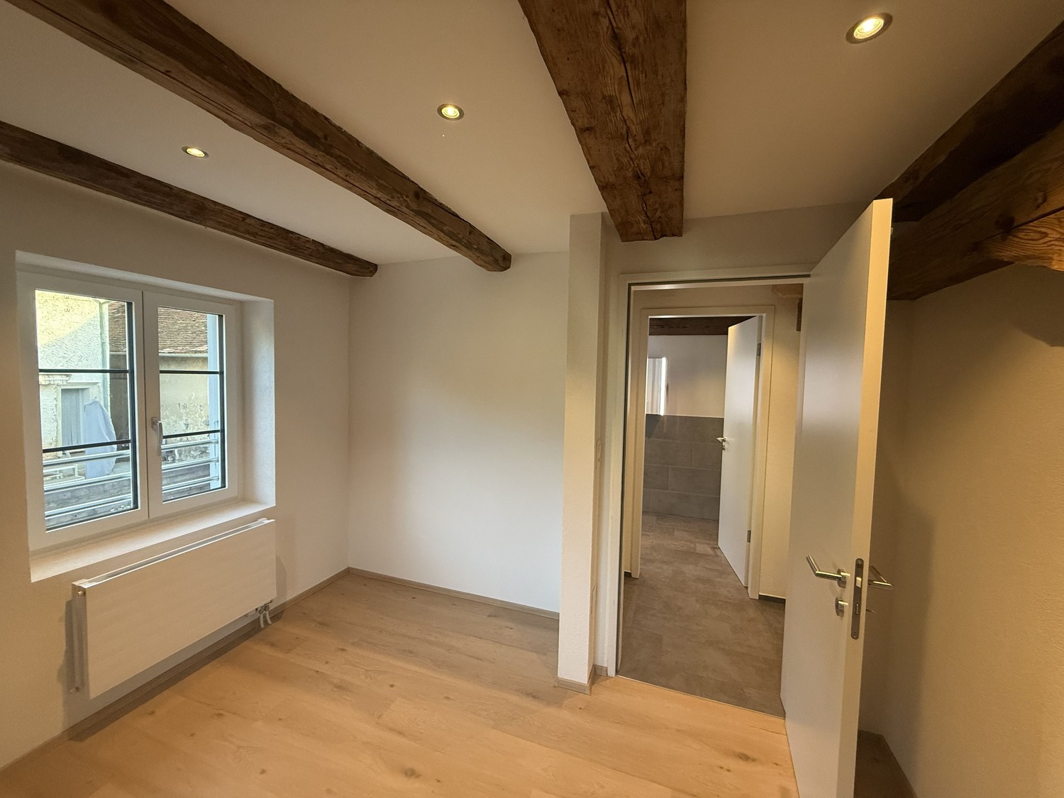5 ½ rooms single house