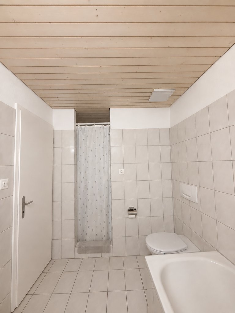 4 rooms apartment