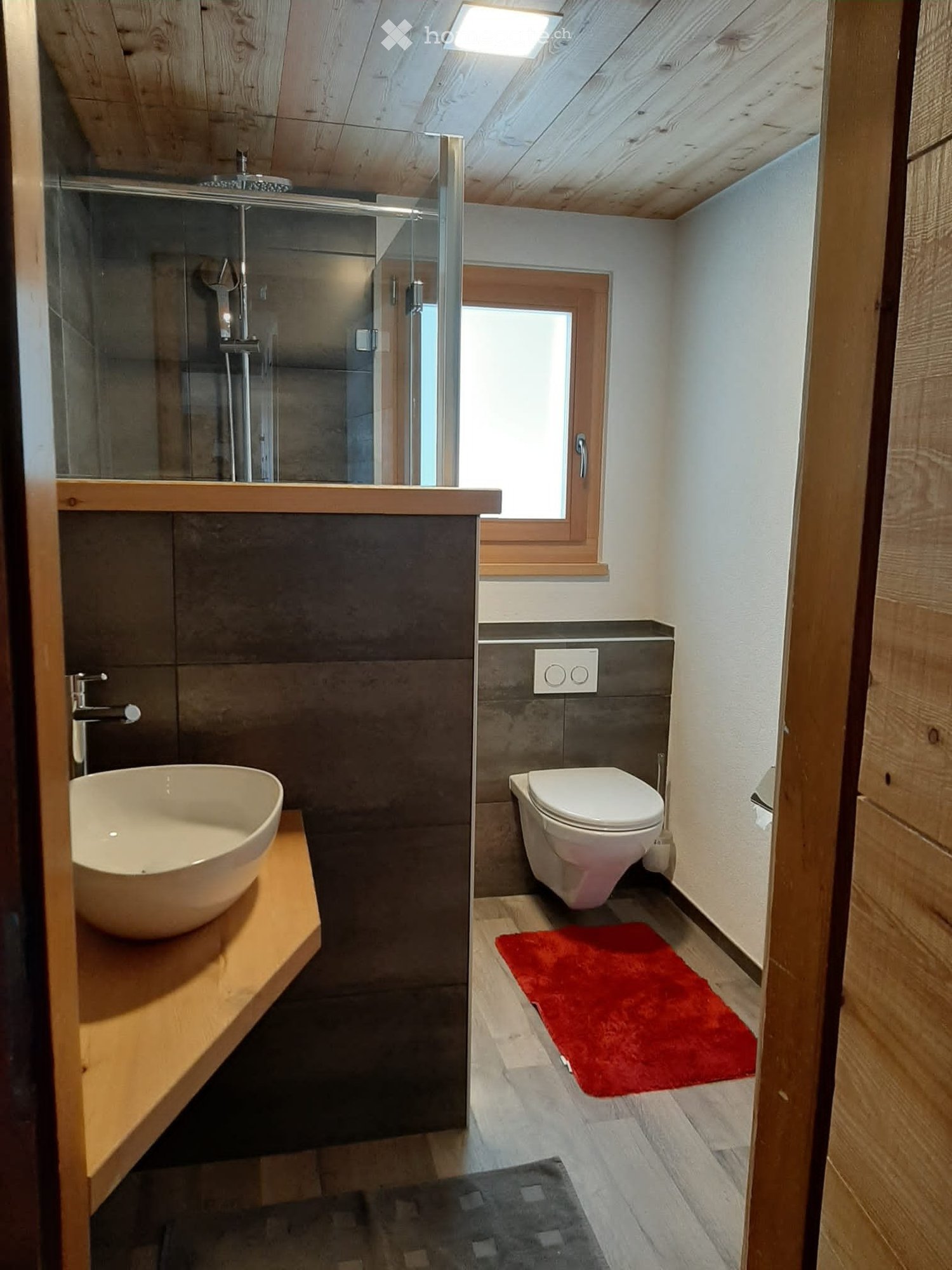 appartamento 4 locali