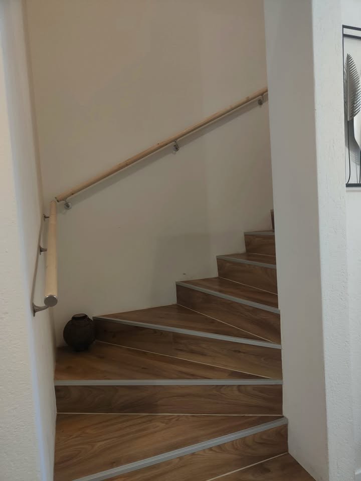 6 ½ rooms apartment
